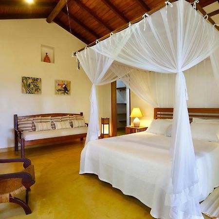 Vila Monjua Trancoso Villa Dış mekan fotoğraf