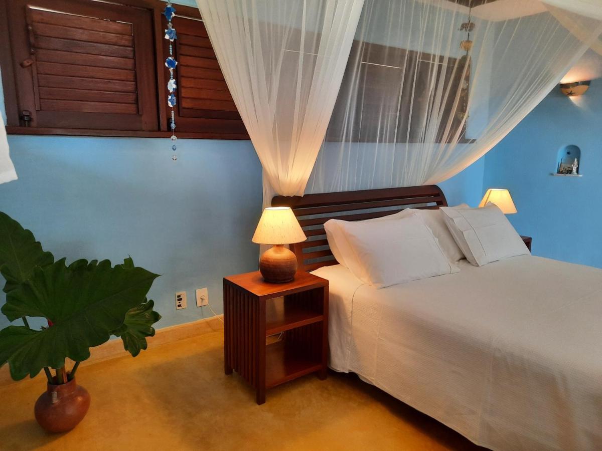 Vila Monjua Trancoso Villa Dış mekan fotoğraf