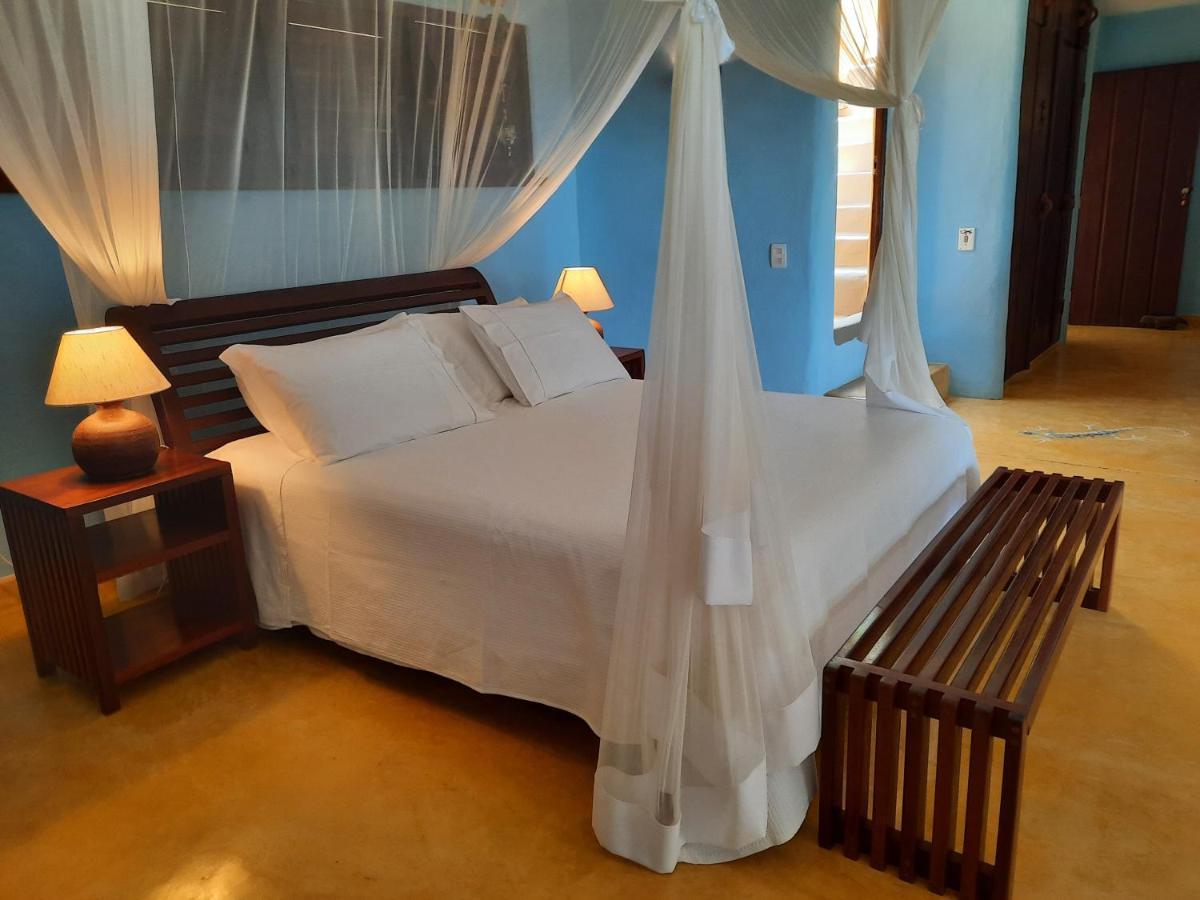 Vila Monjua Trancoso Villa Dış mekan fotoğraf