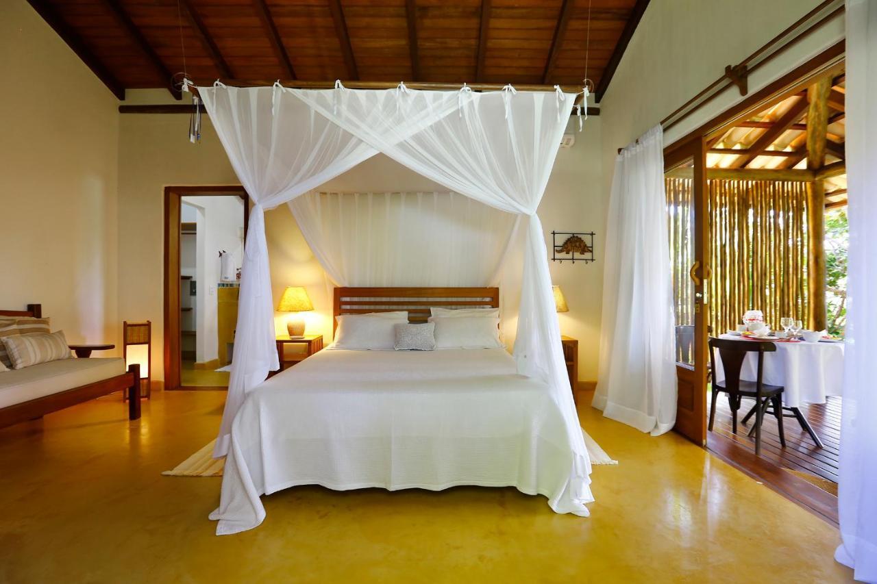 Vila Monjua Trancoso Villa Dış mekan fotoğraf