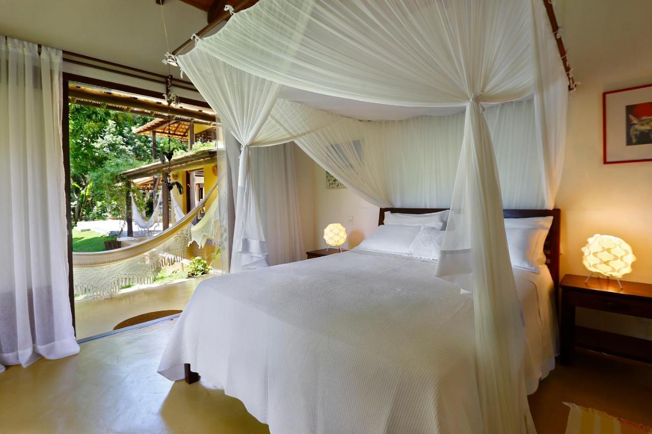 Vila Monjua Trancoso Villa Dış mekan fotoğraf