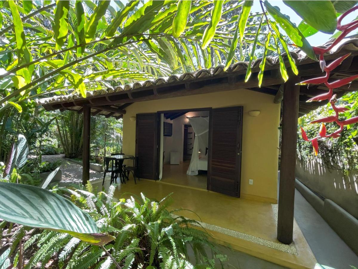 Vila Monjua Trancoso Villa Dış mekan fotoğraf