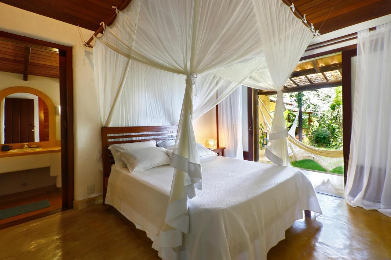 Vila Monjua Trancoso Villa Dış mekan fotoğraf