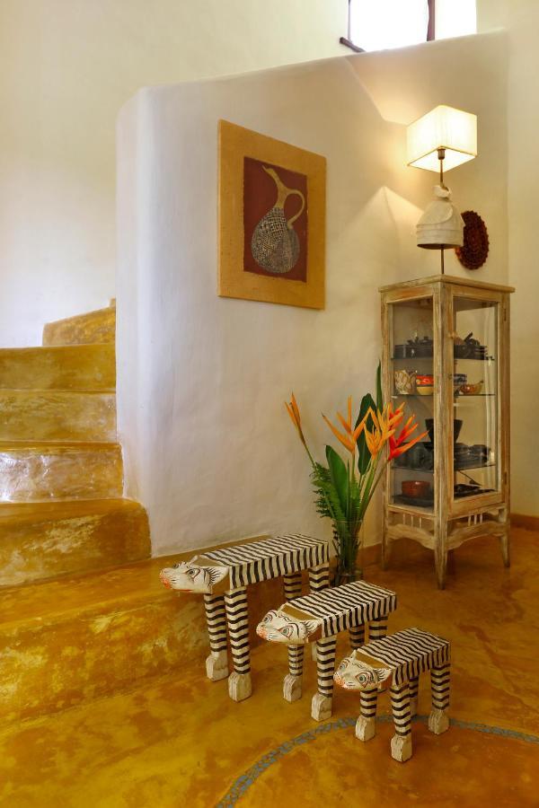 Vila Monjua Trancoso Villa Dış mekan fotoğraf