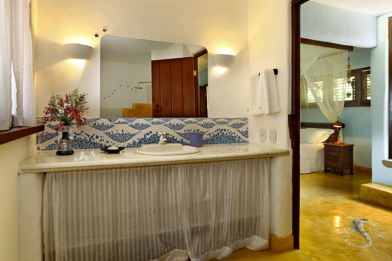 Vila Monjua Trancoso Villa Dış mekan fotoğraf