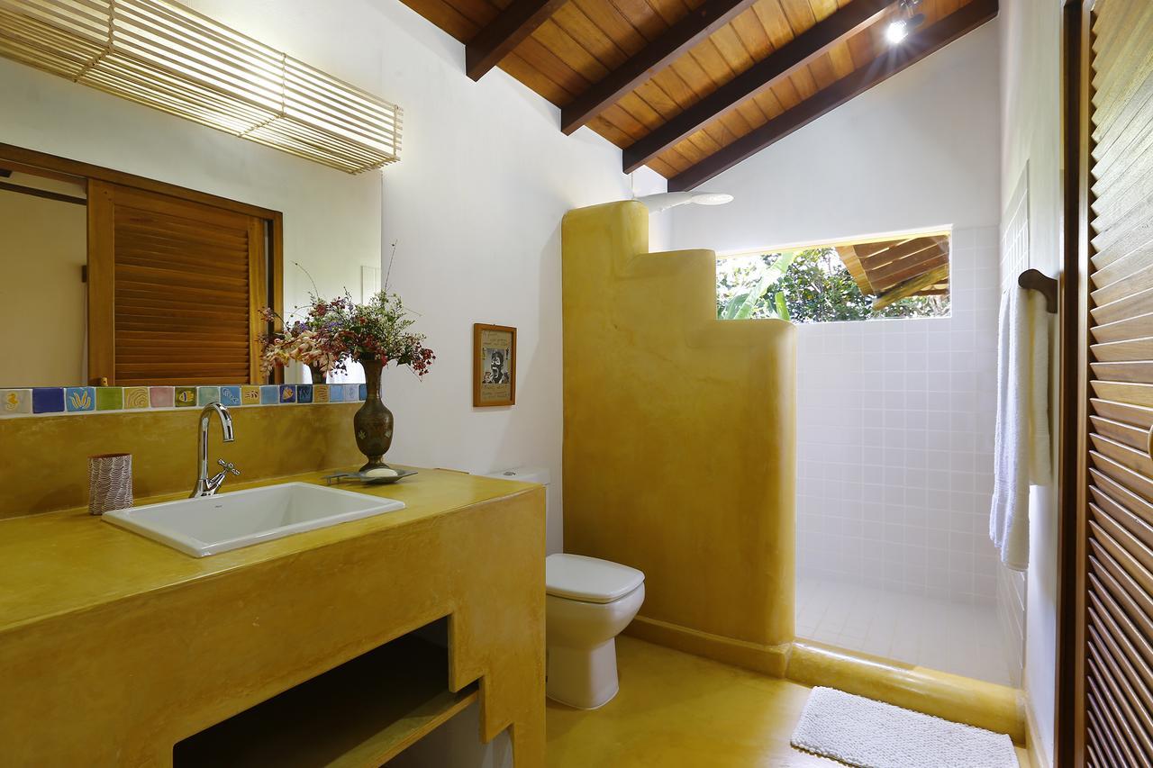 Vila Monjua Trancoso Villa Dış mekan fotoğraf